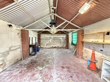 CASA QUINTA SOBRE TRES LOTES | 2.250 m² DE TERRENO | PILETA | LA LONJA, PILAR