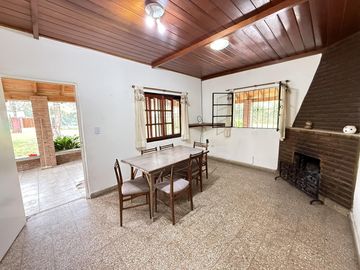 CASA QUINTA SOBRE TRES LOTES | 2.250 m² DE TERRENO | PILETA | LA LONJA, PILAR