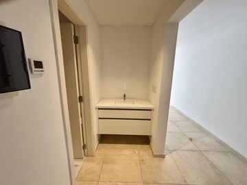 Departamento 2 ambientes con parrilla, cochera y amenities en Pilar Edificio Cristaline.