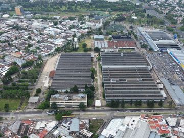 Depósito - Logística Liviana - Ideal última milla