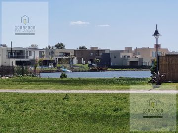 VENTA,LOTE, PUEBLOS DEL PLATA, GABOTO al 100