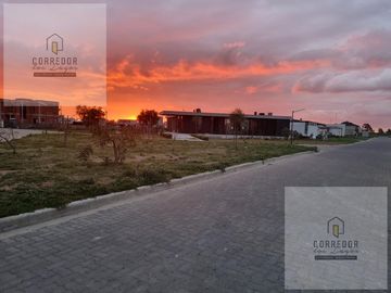 VENTA,LOTE, PUEBLOS DEL PLATA, GABOTO al 100