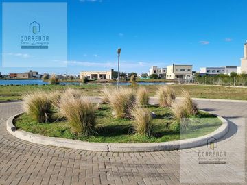 VENTA,LOTE, PUEBLOS DEL PLATA, GABOTO al 100