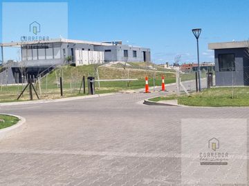 VENTA,LOTE, PUEBLOS DEL PLATA, GABOTO al 100
