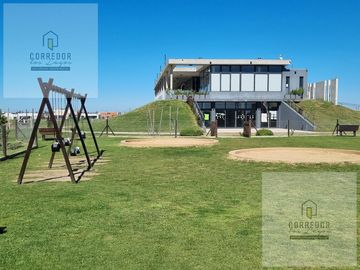 VENTA,LOTE, PUEBLOS DEL PLATA, GABOTO al 100