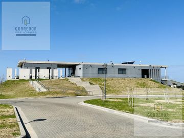 VENTA,LOTE, PUEBLOS DEL PLATA, GABOTO al 100
