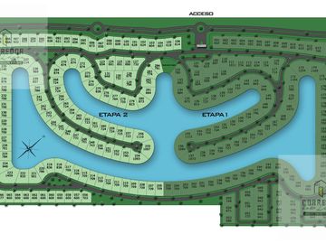 VENTA,LOTE, PUEBLOS DEL PLATA, GABOTO al 100