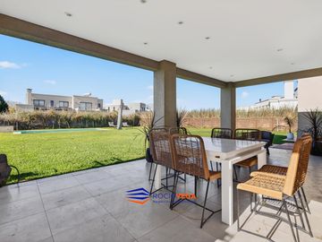 Casa en alquiler en Country Terravista, General Rodriguez