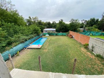 CASA EN VENTA EN MORENO FRANCISCO ALVAREZ
