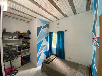 CASA EN VENTA EN MORENO FRANCISCO ALVAREZ