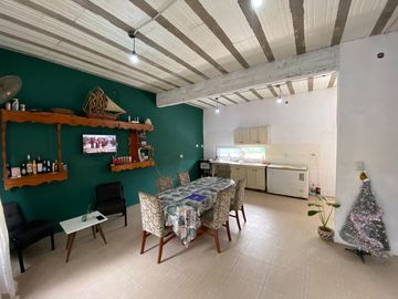 CASA EN VENTA EN MORENO FRANCISCO ALVAREZ