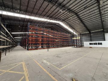 Depósito en Alquiler 4500m2 - Garin - Escobar