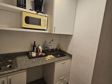 Oficina en Puerto Madero