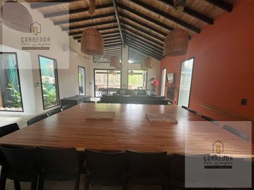 VENTA, CASA, VILLAROBLES, BARRIO BRINZALES, LOTE 186, 7 AMBIENTES