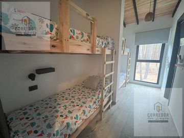 VENTA, CASA, VILLAROBLES, BARRIO BRINZALES, LOTE 186, 7 AMBIENTES