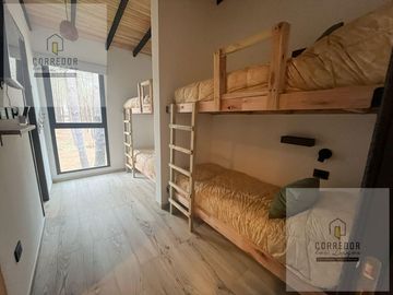 VENTA, CASA, VILLAROBLES, BARRIO BRINZALES, LOTE 186, 7 AMBIENTES