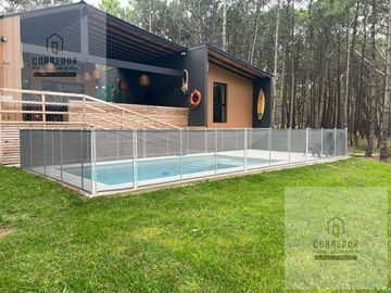 VENTA, CASA, VILLAROBLES, BARRIO BRINZALES, LOTE 186, 7 AMBIENTES