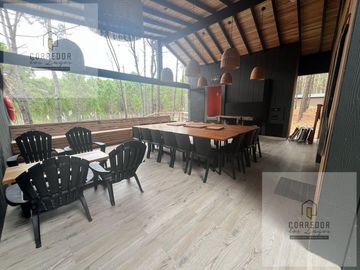 VENTA, CASA, VILLAROBLES, BARRIO BRINZALES, LOTE 186, 7 AMBIENTES