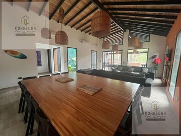 VENTA, CASA, VILLAROBLES, BARRIO BRINZALES, LOTE 186, 7 AMBIENTES