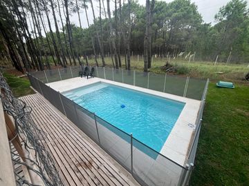 VENTA, CASA, VILLAROBLES, BARRIO BRINZALES, LOTE 186, 7 AMBIENTES