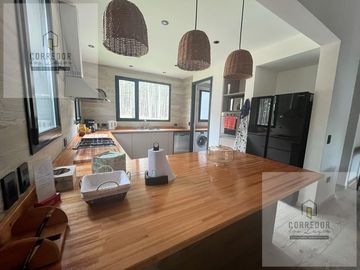 VENTA, CASA, VILLAROBLES, BARRIO BRINZALES, LOTE 186, 7 AMBIENTES