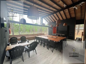 VENTA, CASA, VILLAROBLES, BARRIO BRINZALES, LOTE 186, 7 AMBIENTES