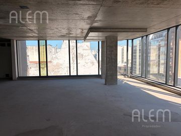 Venta de Oficina en Recoleta