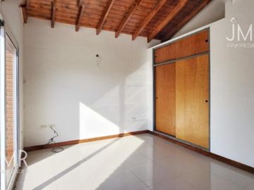 Casa en Los Alcanfores | 4 dormitorios   lote 1.013 m²   apto crédito