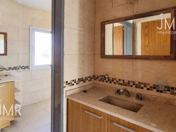 Casa en Los Alcanfores | 4 dormitorios   lote 1.013 m²   apto crédito