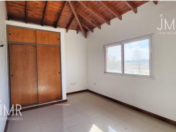Casa en Los Alcanfores | 4 dormitorios   lote 1.013 m²   apto crédito