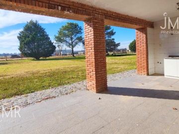 Casa en Los Alcanfores | 4 dormitorios   lote 1.013 m²   apto crédito