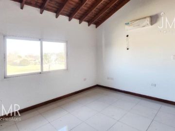 Casa en Los Alcanfores | 4 dormitorios   lote 1.013 m²   apto crédito