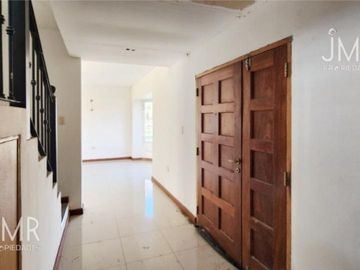 Casa en Los Alcanfores | 4 dormitorios   lote 1.013 m²   apto crédito