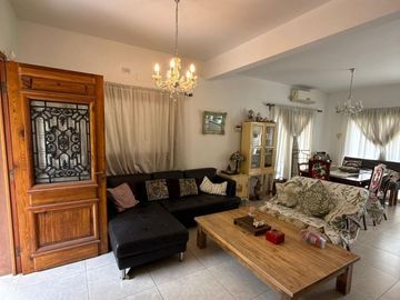 Casa BARRIO PRIVADO