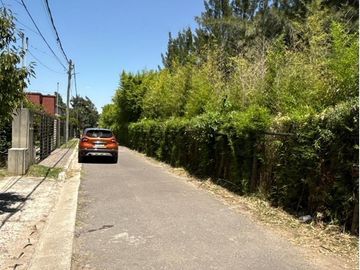 Casa BARRIO PRIVADO
