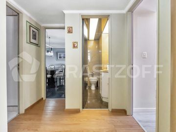 Venta Departamento 4 ambientes con cochera en Las Cañitas