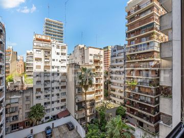Venta Departamento 4 ambientes con cochera en Las Cañitas