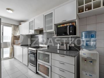 Venta Departamento 4 ambientes con cochera en Las Cañitas