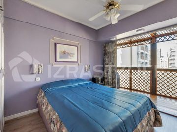 Venta Departamento 4 ambientes con cochera en Las Cañitas