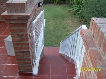 vendo Funes Hills SAN MARINO LOTE 087 Barrio Privado