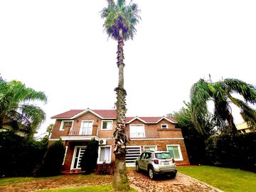 vendo Funes Hills SAN MARINO LOTE 087 Barrio Privado