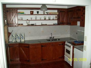 vendo Funes Hills SAN MARINO LOTE 087 Barrio Privado