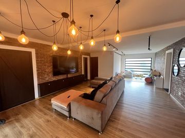 vendo Funes Hills SAN MARINO LOTE 087 Barrio Privado