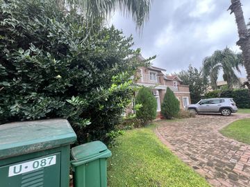 vendo Funes Hills SAN MARINO LOTE 087 Barrio Privado