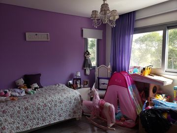 ALQUILER CASA NORDELTA: 3 DORM. DEPEN-PISCINA - ALISOS NORDELTA