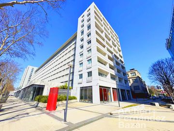 Departamento tipo Loft en Alquiler - Distrito Quartier