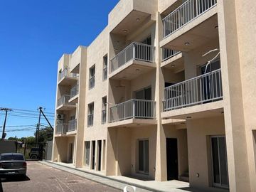 Departamento en  alquiler Pilar