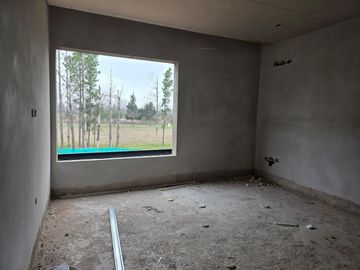 Casa en Chacras de la Villa a estrenar 3 dormitorios!