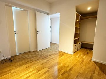 Excelente departamento en Alquiler en Belgrano - Av. Libertador 5700
