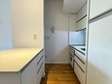 Excelente departamento en Alquiler en Belgrano - Av. Libertador 5700